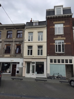 Brusselsestraat
